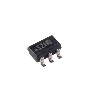 ชิปวงจรรวมควบคุมแรงดันไฟฟ้า SOT23-6แบบดั้งเดิม LM5050MK-1ชิปวงจรรวม LM5050MK-1 LM5050 LM5050MK LM5050MK-1 - Product Image 1