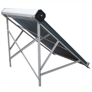 Différents modèles de petits capteurs solaires à tube thermique sous pression certifiés - Product Image 6
