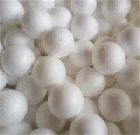 EPS Polystyrene Expandable Granules, Styrofoam Foam Ball