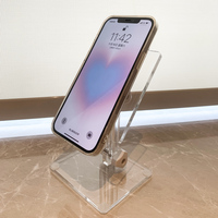 Penyangga Ponsel Magnetik Grosir Pabrik MOQ Rendah Kustomisasi Bentuk Dapat Disesuaikan Lipat Stand Tablet untuk Meja Kantor