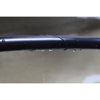 Ruban d'irrigation goutte à goutte agricole à compensation de pression en PE de diamètre personnalisable de 2000 mètres, tuyau d'arrosage pour serre, ferme, jardin