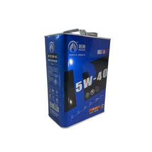 Aceite de Motor para Automóviles SP 0w16 0w20, <span class=keywords><strong>Lubricante</strong></span> Sintético Completo ACEA PAO POE de Alto Rendimiento para Automóviles de Lujo - Product Image 4