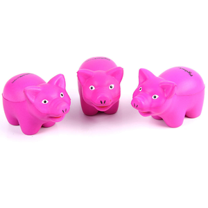 2025 мяч-антистресс в форме свиньи - Product Image 6