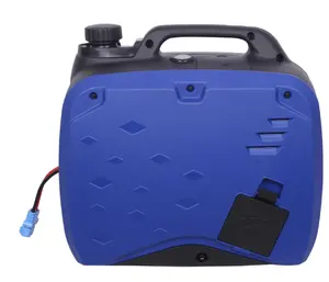 Discount en vente ACTECmax DC 12V Générateur à essence portable 5L 22KG 65db 148F Générateur de puissance pour climatiseur de voiture électrique