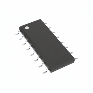 16 SOlC Acheter des composants électroniques en ligne Gestion de l'alimentation (PMIC) En stock UCC2818DG4 - Product Image 1