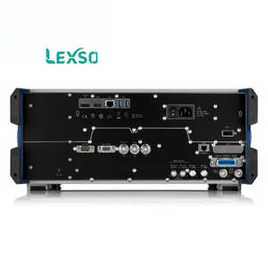 เครื่องวิเคราะห์สัญญาณและสเปกตรัม Rohde & Schwarz Fsva3050 10 Hz ถึง 50 GHz พร้อมฟังก์ชันเครื่องกำเนิดสัญญาณ - Product Image 2