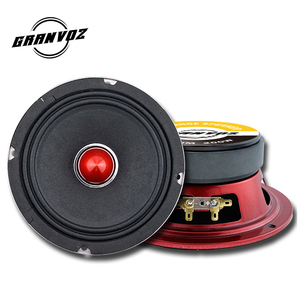 Produttore professionale B & c Full Range Driver 6.5 ''pollici nastro altoparlante per auto 100w <span class=keywords><strong>4</strong></span> ohm - Product Image 1