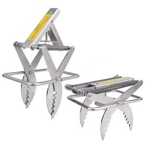 Trappola <span class=keywords><strong>per</strong></span> topi con forbici robuste ed ecologiche da giardino - Product Image 6