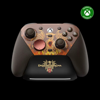 Controlador de Botones Programables GameSir G7 Pro Edición Dragon's Dogma 2, Control Inalámbrico para Xbox