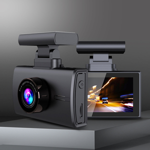 Grabadora de Coche con Visión Nocturna 4K y Pantalla IPS de <span class=keywords><strong>3</strong></span>.0 Pulgadas, Conexión con Teléfono Móvil, Graba Imagen de Marcha Atrás para Uso Transfronterizo - Product Image 6