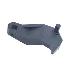 Levier de changement de vitesse pour moteur hors-bord Yamaha 66T-44125-01 pour moteur 2 temps 40Hp, pièce de rechange - Product Image 1