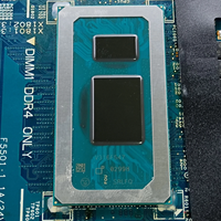 07T4T6, venta al por mayor, placa base para computadora portátil a granel para Dell Inspiron 5420 5620, placa base para computadora portátil, i5-1235U