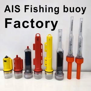 แซนเดอ<span class=keywords><strong>ม</strong></span>ารีน W100ทุ่นตกปลา <span class=keywords><strong>Ais</strong></span> - Product Image 3