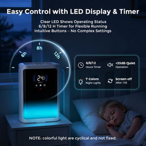 <span class=keywords><strong>D</strong></span>éshumidificateur portable <span class=keywords><strong>d</strong></span>'intérieur pour la <span class=keywords><strong>maison</strong></span>, petit <span class=keywords><strong>absorbeur</strong></span> <span class=keywords><strong>d</strong></span>'<span class=keywords><strong>humidité</strong></span> - Product Image 6