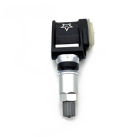 6887140-01 Nouveau capteur TPMS 433 MHz pour surveillance de la pression des pneus pour G20 G30 G11 X3 X5 X7 - Durée de vie de la batterie de 3 ans - Garantie 1 an - 688714001