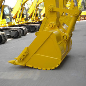 Op Maat Gemaakte Reserveonderdelen Voor Bouwmachines Graafmachines. Grondverzetemmers Van Graafmachines. - Product Image 4