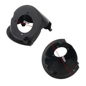 Carcasa del Filtro de Combustible para Camioneta Dodge Ram 68421572AA, Pieza de Repuesto para Modelos 2013-2018 - Product Image 4