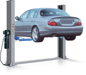ऑटो कार लिफ्ट 2 पोस्ट/दो पद कार लिफ्ट - Product Image 1