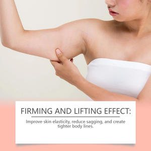 West Month Organic Herbal Täglich feuchtigkeit spendendes Körper <span class=keywords><strong>massage</strong></span> öl Pflegendes Hauts erum mit Mandel samen OEM Box - Product Image 3