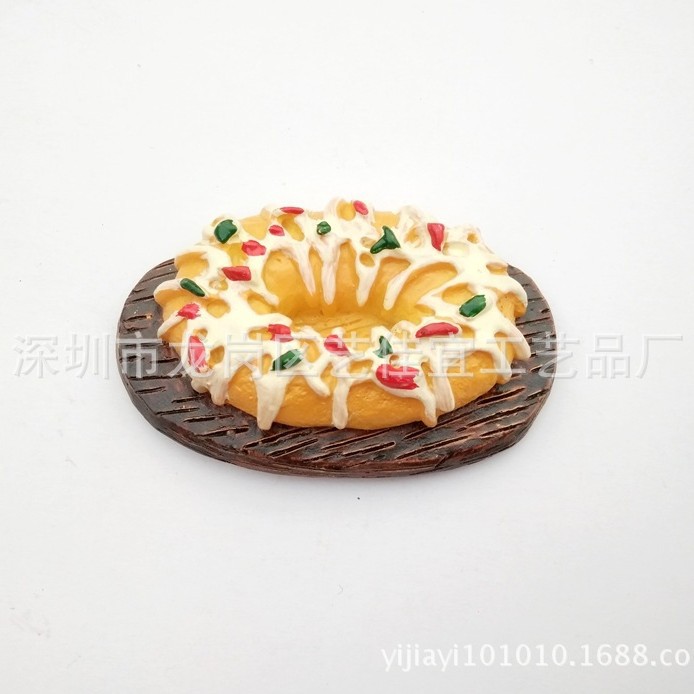 5 Sala bread