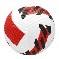 Un incontournable pour les grands distributeurs : ballons de football cousus à la machine, tailles 3/4/5 en stock, commandes personnalisées, approvisionnement centralisé.