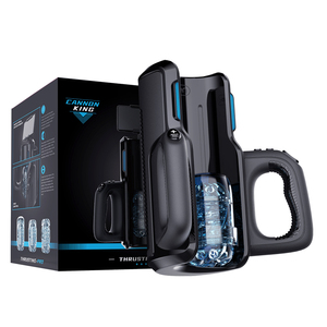 male <strong>masturbator</strong> automatic thrusting <strong>vagina</strong> cup - Product Image 4