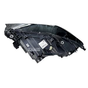 Sistema de Iluminación Original para Automóviles, Faros Delanteros LED para <span class=keywords><strong>BMW</strong></span> <span class=keywords><strong>X5</strong></span> G05 Lci 2024-2026 - Product Image 6