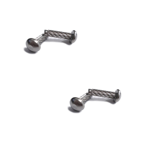 Rivets d'ancrage d'entraînement de marteau robustes personnalisés en usine de Domgguan | pour les applications de fixation de béton, de brique et de maçonnerie - Product Image 4