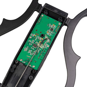 Nomi ปิ๊กอัพไวโอลินไฟฟ้าอีควอไลเซอร์เสียงทรงพลังแจ็คเล็กต้นแบบไวโอลินโครงสำหรับ<span class=keywords><strong>ไวโอลิน</strong></span>สร้างไวโอลิน - Product Image 4