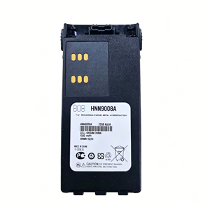 HNN9008A PMNN4097A PMNN4008A 7.2v 1500 มิลลิแอมป์แบตเตอรี่ลิเธียมไอออนแบบชาร์จไฟได้เหมาะสำหรับ GP360 GP328 GP338 GP340 วิทยุ - Product Image 1