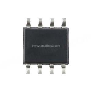 Convertidor Buck DC-DC conmutado PWM de 260kHz de frecuencia, LM2675M-5.0 SOP-8 - Product Image 3