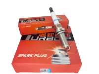 LG DILKAR8J9G Bougies d'allumage double iridium de haute qualité pour FAW Toyota Corolla 1.2T Auto Bougies d'allumage pour tondeuses à gazon aussi