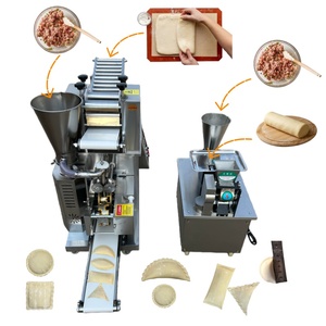Arranque Rápido para Correr 	 Máquina para Hacer Empanadas y Arepas de Maíz 	 Máquina para Hacer Pasteles 	 Máquina para Hacer Sorrentinos - Product Image 5