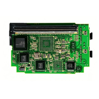 Tarjeta de Control de Eje de Robot A20B-3300-0442 para FANUC, Servicio de Reparación en Sitio para FANUC, Reparación en Sitio para FANUC Lights Out Factory, Automatización Completa para FANUC