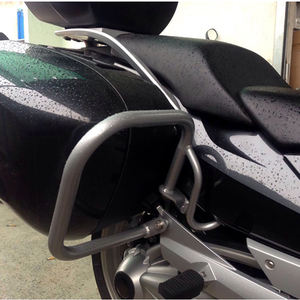 Barres de protection avant et arrière pour moteur de moto <span class=keywords><strong>BMW</strong></span> <span class=keywords><strong>R1200RT</strong></span> 2005-2013 - Product Image 4