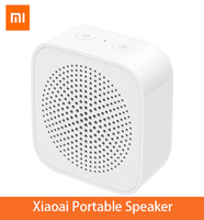 Altavoz portátil mi Jia Xiaoai, altavoz de conexión inalámbrica, altavoz de carga tipo C, funciona con la aplicación Xiaoai Student
