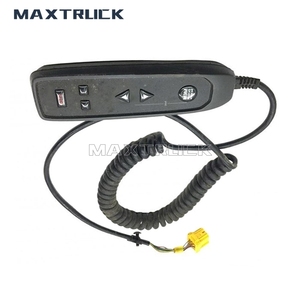 Module de commande de pièces de camion lourd levage d'essieu 20756753 pour camion VOL - Product Image 3