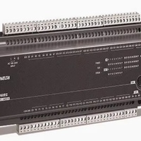 Módulo de CPU Delta PLC Serie DVP, Ethernet DVP32ES200RE