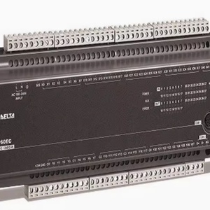 Módulo de CPU Delta PLC Serie DVP, Ethernet DVP32ES200RE - Product Image 5
