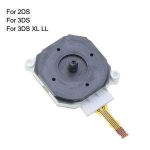 Mando analógico 3D para Nintendo, mando de Control para Nintendo 2DS/3DS/3DS XL/3DS LL - Product Image 2