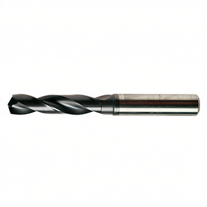 ดอกสว่านคาร์ไบด์อเนกประสงค์ TTAKE 3xD หัวเคลือบนาโน TiAlN สำหรับงานอเนกประสงค์ - Product Image 2