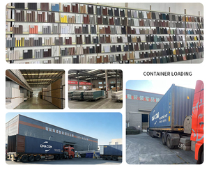 Panneau mural et <span class=keywords><strong>de</strong></span> plafond en tube carré creux, imperméable, ignifuge, <span class=keywords><strong>à</strong></span> effet bois, pour la décoration intérieure <span class=keywords><strong>des</strong></span> bureaux, <span class=keywords><strong>des</strong></span> maisons et <span class=keywords><strong>des</strong></span> hôtels, directement <span class=keywords><strong>de</strong></span> l'usine - Product Image 5