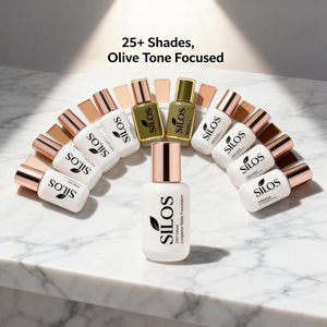 <span class=keywords><strong>Fond</strong></span> <span class=keywords><strong>de</strong></span> <span class=keywords><strong>teint</strong></span> liquide mat longue tenue SILOS 24H Velvet 30ml pour tous types <span class=keywords><strong>de</strong></span> peaux - Product Image 4