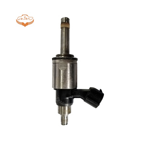 Inyector de Combustible a Buen <span class=keywords><strong>Precio</strong></span>, Número de Pieza 16611Jb000, para Toyota GT86 FR-S <span class=keywords><strong>Subaru</strong></span> BRZ 2.0L 2013-2020, Compre Autopartes en Línea - Product Image 1