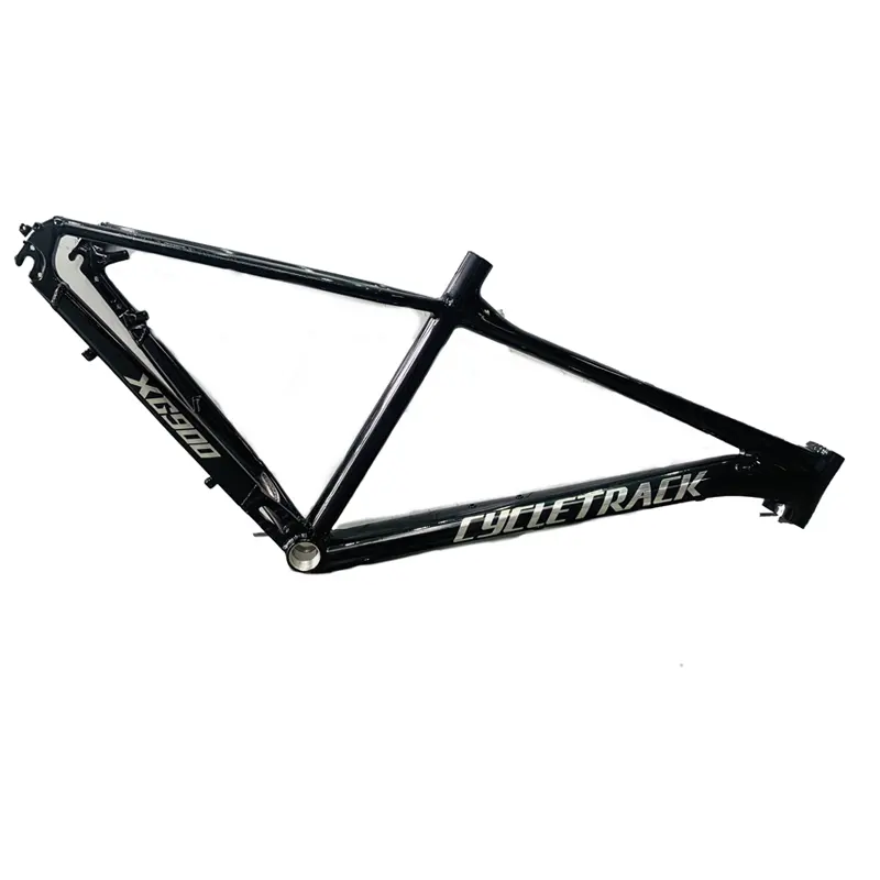 CYCLETRACK 27.5/29inch Mountain Bike aluminum alloy Frame Disc brake cycle bicycle frame