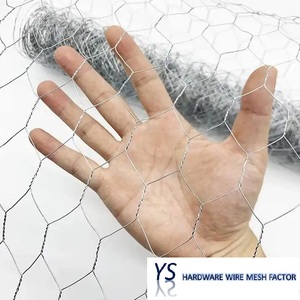 Lưới lục giác mạ kẽm 1/2 inch - Product Image 5