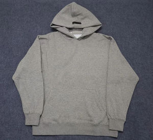 Set Essenziale SS22 <span class=keywords><strong>di</strong></span> <span class=keywords><strong>Marca</strong></span>: Felpa, Pantaloni da Tuta e Felpa con Cappuccio <span class=keywords><strong>di</strong></span> Lusso per Uomo - Product Image 3