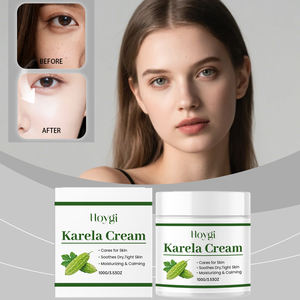 Melon amer hydratant, doux et respectueux de la peau, soin du visage, clair, translucide, lisse, rafraîchissant - Product Image 4