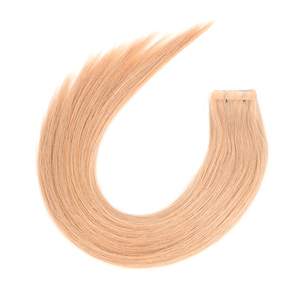 KSWIGS Top Grade Skin Weft PU Tape Hair Extensions Double Drawn Human Hair Thick And Full No <b>Split</b> Ends Durable - Product Image 4