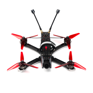 MANTA 5 PRO Haute Performance DIY 34 LED Freestyle HD FPV Pièces de Drone <span class=keywords><strong>Plaque</strong></span> en Carbone Forgé 3MM Télécommande 4K UHD 10km O4 PRO - Product Image 2